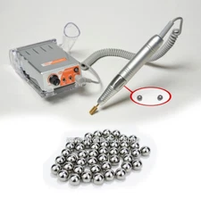 Nail Drill Cam Ball for Mani Pro KP55 KP60 DND Medicool 20K US DrillDoctor.Shop