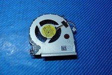 Dell Inspiron 15.6" 15-7557 Genuine Laptop CPU Fan 4X5CY GLP 