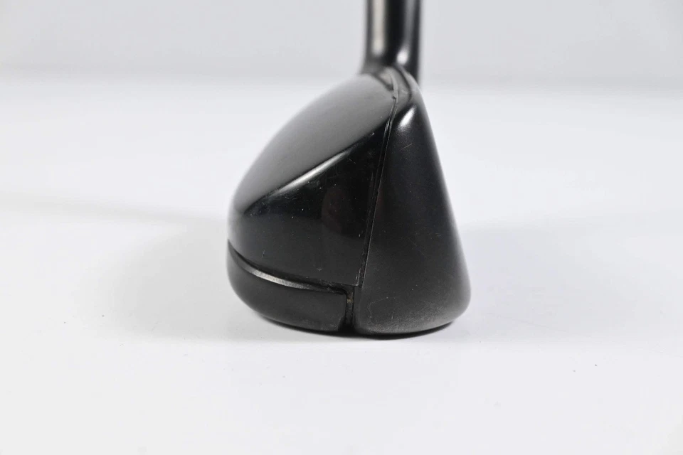 Adams Idea Pro Black #4 Hybrid / 20 Degree / Stiff Flex Aldila Voodoo 8 Shaft - Image 3 of 4
