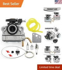 Complete Carburetor Replacement Kit for Ryobi Blower Models RY09466/RY09466A