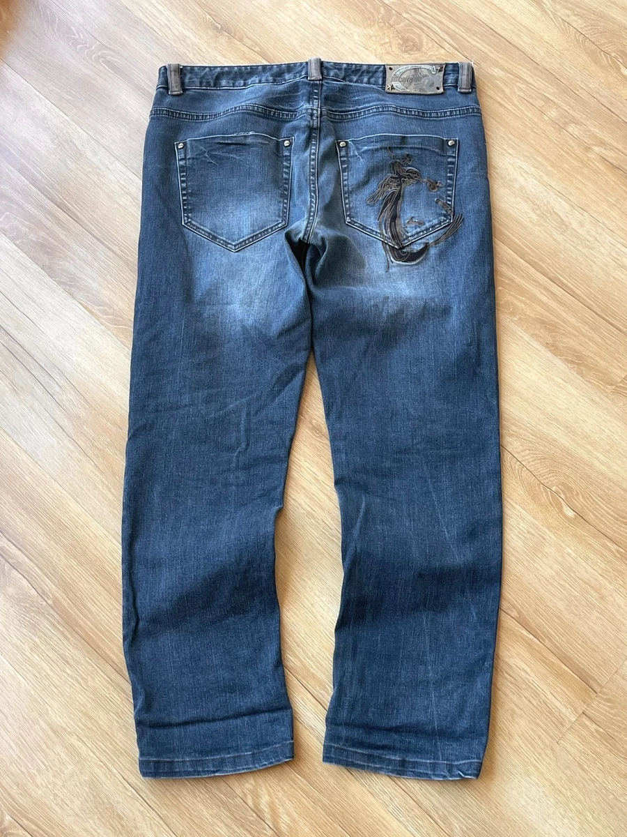 Just Cavalli Men's Jeans for sale | eBay