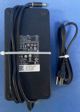 Dell Original 240W Dell MODEL Laptop Charger AC Adapter