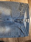 GSGM blue denim pants- size 11 — photo 3