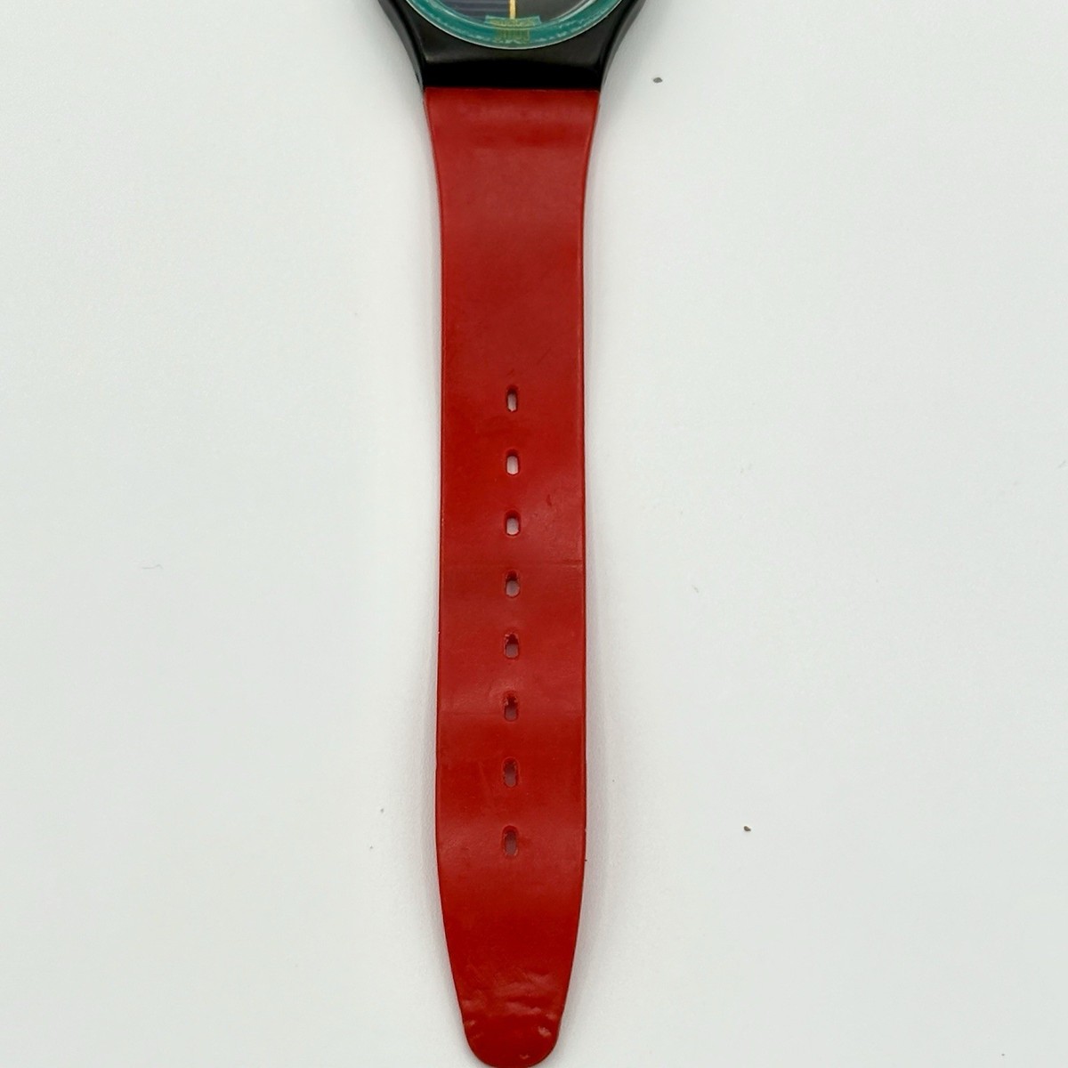 Sir Swatch Maxi １９８６年 サースウォッチマキシ Sir Swatch Maxi 1986年 サースウォッチマキシ Sir Swatch