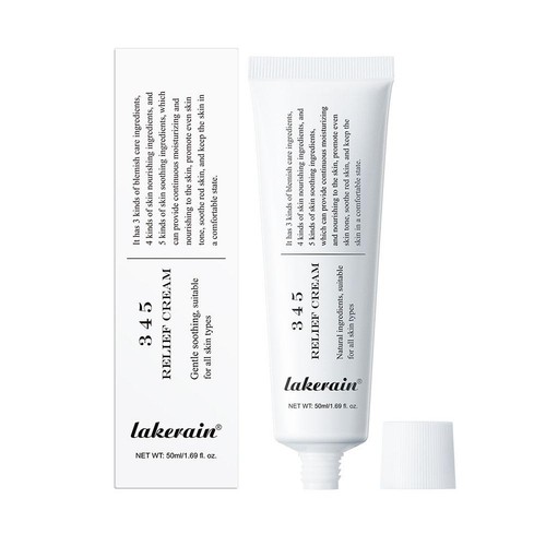 DR.ALTHEA 345 Relief Cream 50mL