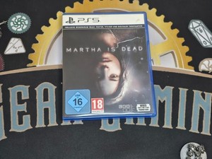 Martha Is Dead - la versione PS4 e PS5 sarà censurata, saranno rimosse
