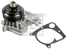 Original Febi Bilstein water pump 32425 for BMW