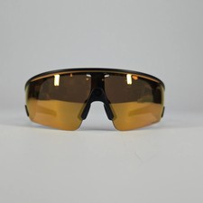Oakley Vangaurd Matte Black Standard AI Smart Glasses