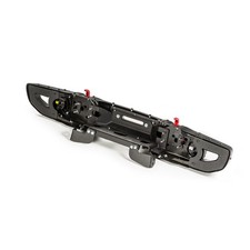 Warn 101255 Winch Carrier