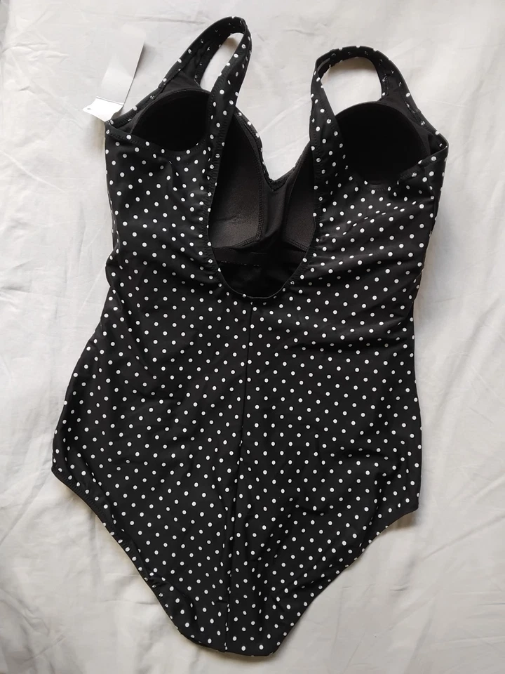 Maillots De Bain Damart T.50 - Photo 3/4