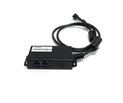 Verifone M4 ETH Ethernet Interface Dongle Junction Box USB-C MSC445-018-01-A 