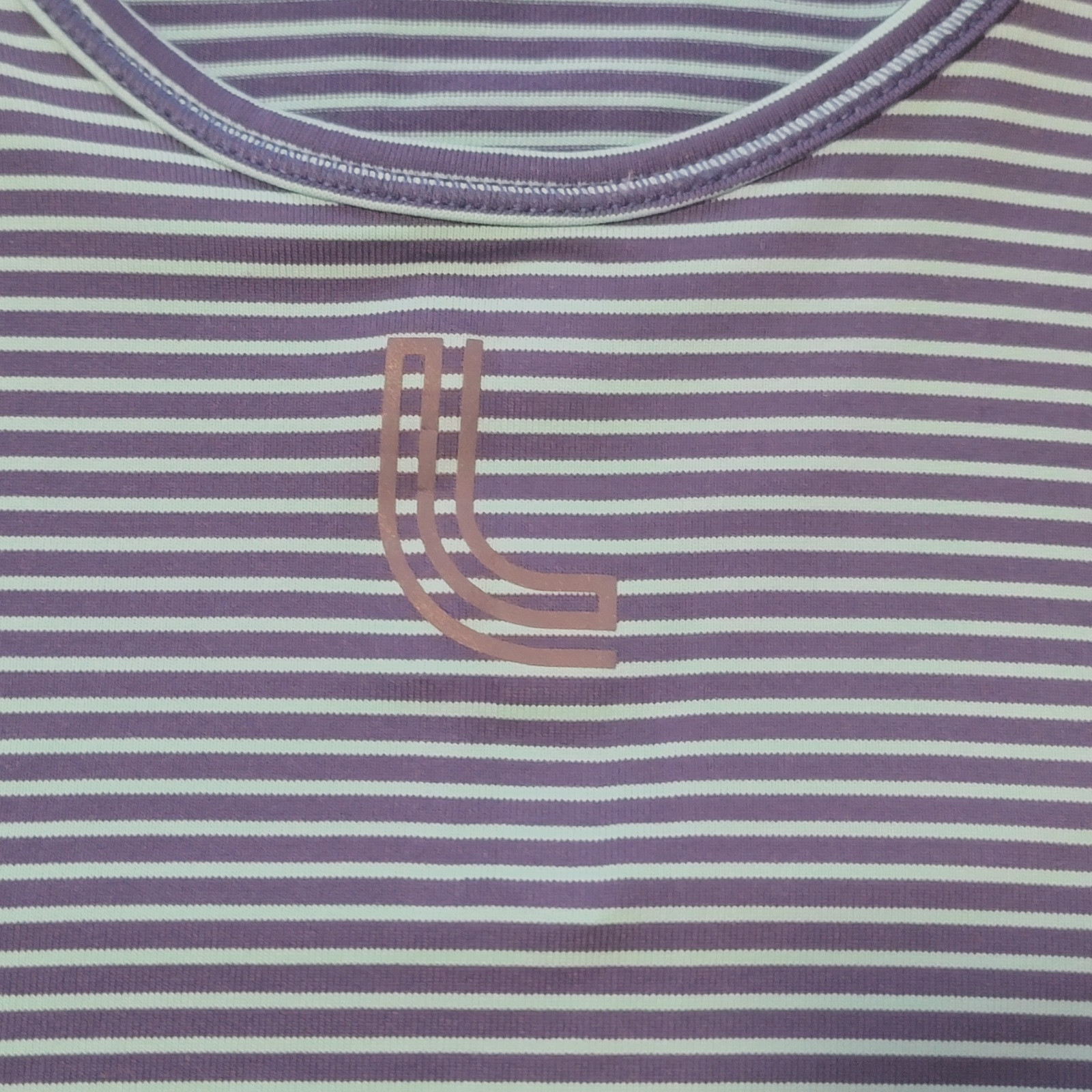 Lole Yoga Top Womens XS Ella Athletic Tank Gym UPF 50 Run UPF 50 Wicking Stretch