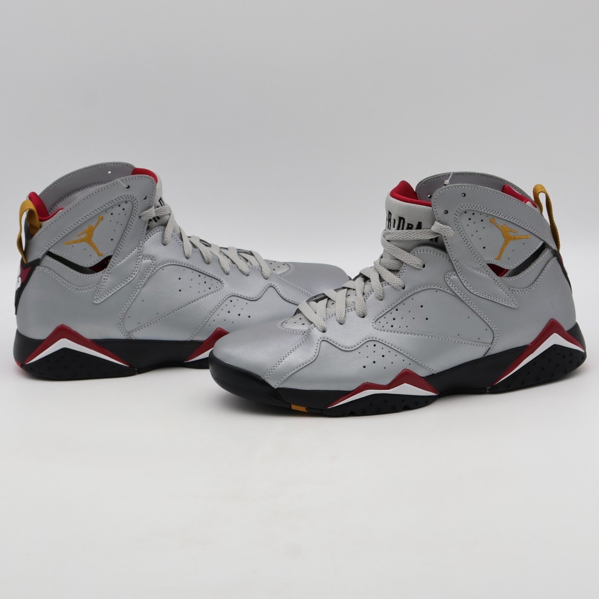 BV6281-006 Nike Air Jordan 7 Retro Reflections of a Champion