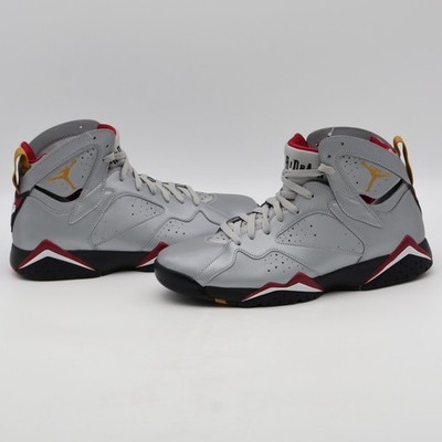 BV6281-006 Nike Air Jordan 7 Retro Reflections of a Champion