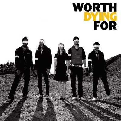 Worth Dying For Worth Dying for (CD)