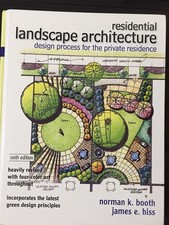 Residential Landscape Architecture: Design Pr...