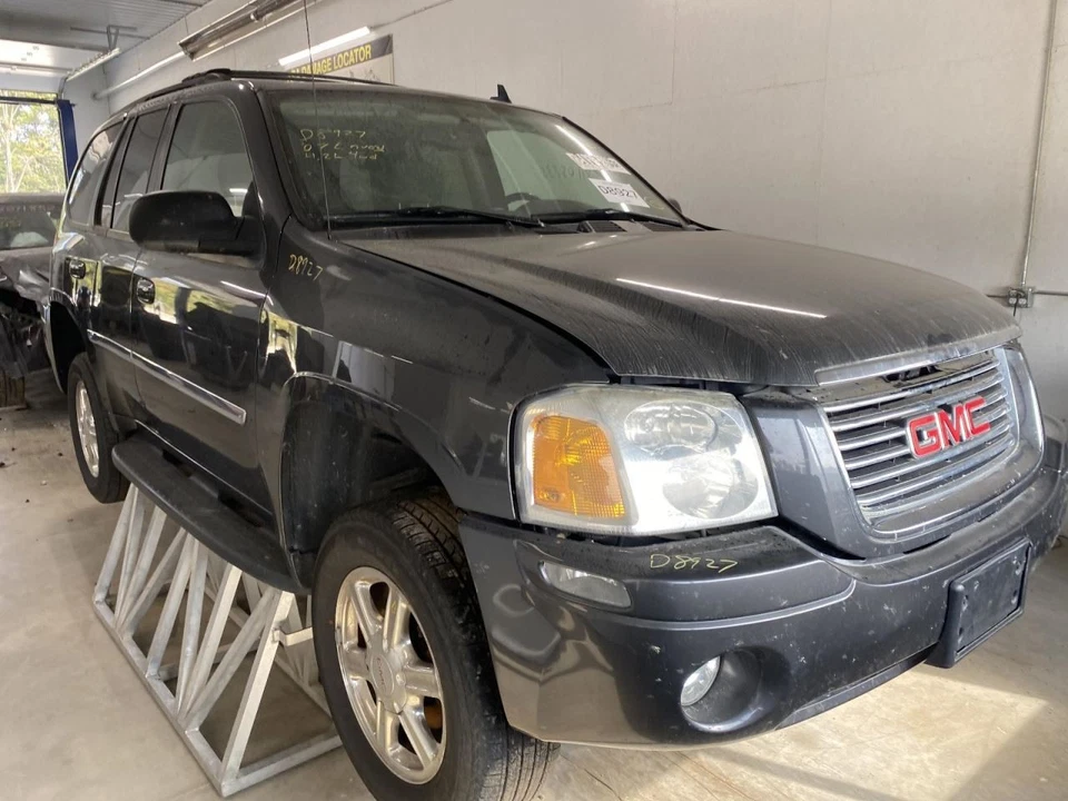 Driver Left Air Bag Driver Roof Fits 07-09 ENVOY 1015333 Foto 3 de 4