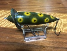 Heddon Dowajack Minnow 210 Surface Heddon No-Eye Rare