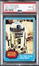 1977 STAR WARS #3 THE LITTLE DROID, ARTOO-DETOO PSA 8.5