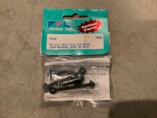 MUGEN # T0249 rear universal joint set MTX3 new in pack