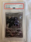 2023 Pokémon Japanese SV2a - Pokémon 151 Art Rare - Mewtwo #183 PSA 10 Gem Mt