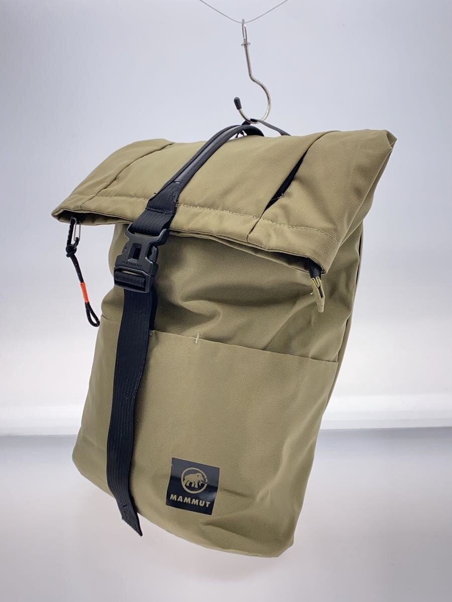 MAMMUT Backpack Polyester KHK - image 2