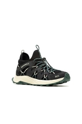 Merrell Men's Moab Flight Sieve 1TRL x RCI Hiking Boots Black