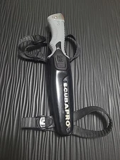 Scuba Pro Scubapro Dive Knife Made in Italy