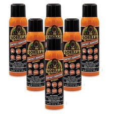 12.2 oz. Contact Adhesive Ultimate Spray 6-Pack Free Shipping