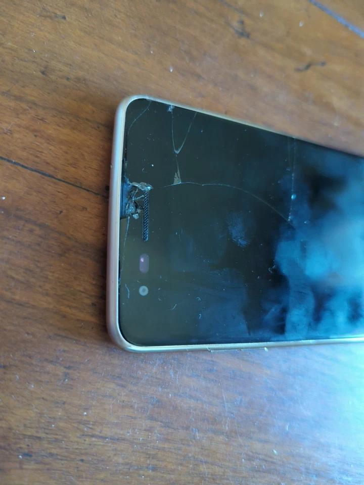 LG K8 2017 16gb Gold LG-M200N *LEGGI BENE* - Immagine 3 di 4