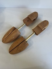 Rochester Shoe Tree Co. Jos. A. Bank Cedar Shoe Tree 12  