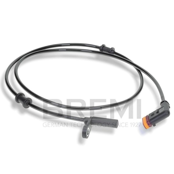 Bremi 51406 Sensor, Raddrehzahl-image