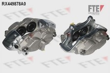 FTE Bremssattel 9291135 Aluminium/Grauguss für MERCEDES KLASSE W211 Model S211 FTE Bremssattel 9291135 Aluminium/Grauguss für MERCEDES KLASSE W211 Model S211