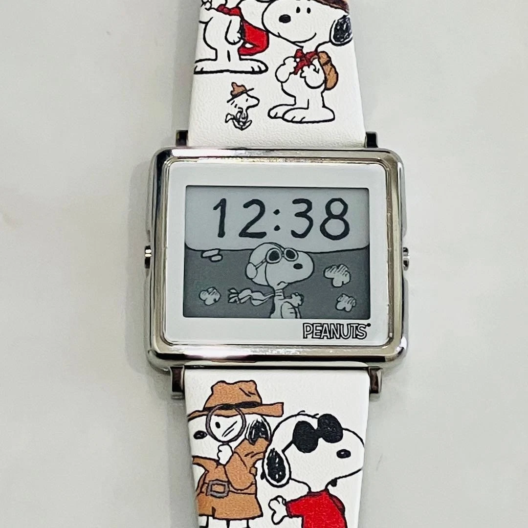 Epson Canvas Band Wristwatches for sale | eBay