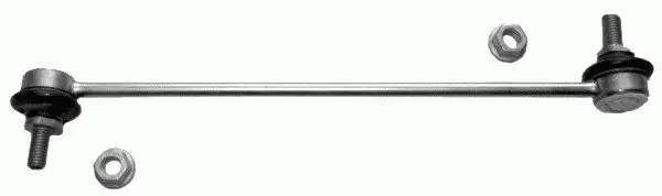 LEMFÖRDER 26004 02 Bielletta barra stabilizzatrice Assale anteriore Dx - Immagine 3