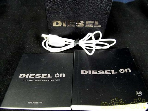 Diesel Dzt2016 Axial - Photo 12 sur 13