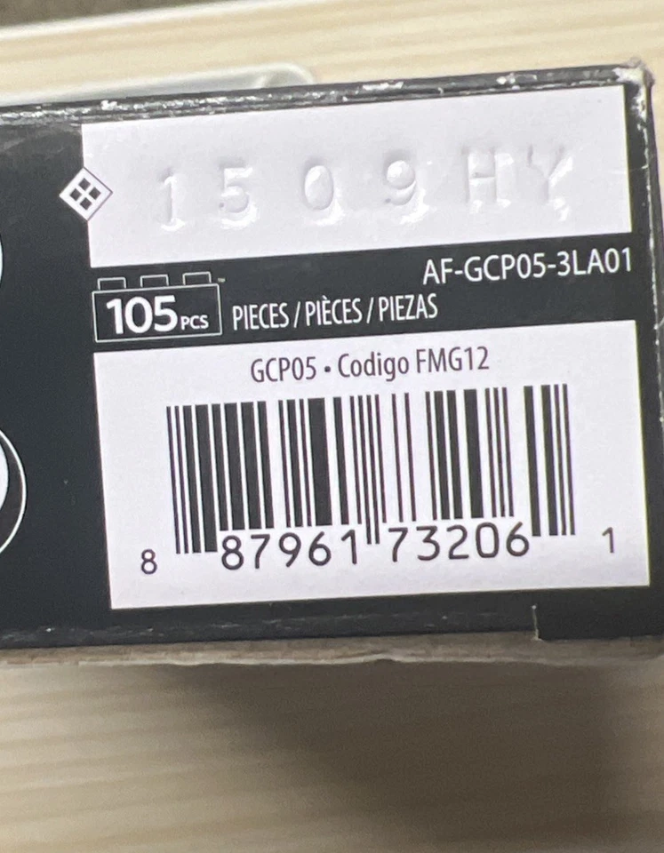 Lot of Mega Construx Call of Duty NEW Please Read Description! 3 Sets 276 Pieces - Image 4 of 4