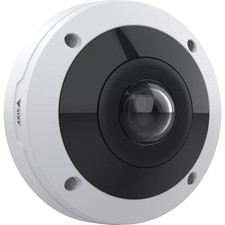 AXIS M4318-PLVE Panoramic Camera - White -  O...