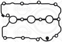 Elring Dichtung Zylinderkopfhaube 725.860 FüR Audi A6 A4 A8 4F2 C6 4FH 8EC 4F5