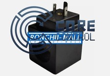 1pcs New For 1860436-21 220VAC solenoid valve coil replacement gi