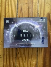 2026 Topps Midnight UFC Checklist Guide in-content 20