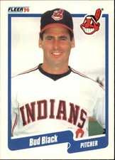 1990 Fleer Baseball (401-600) - You Pick - 5 CARD MIN Free Shipping READ NM