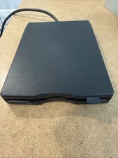 TEAC FD-05PUW External USB 3.5" Floppy Disk Drive 1.44MB Portable PC/Mac