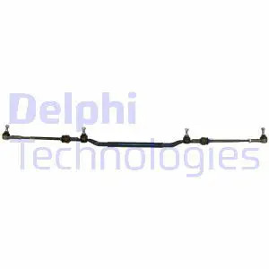 Delphi Lenkstange [Hersteller-Nr. TL502] für Mercedes-Benz - Bild 2
