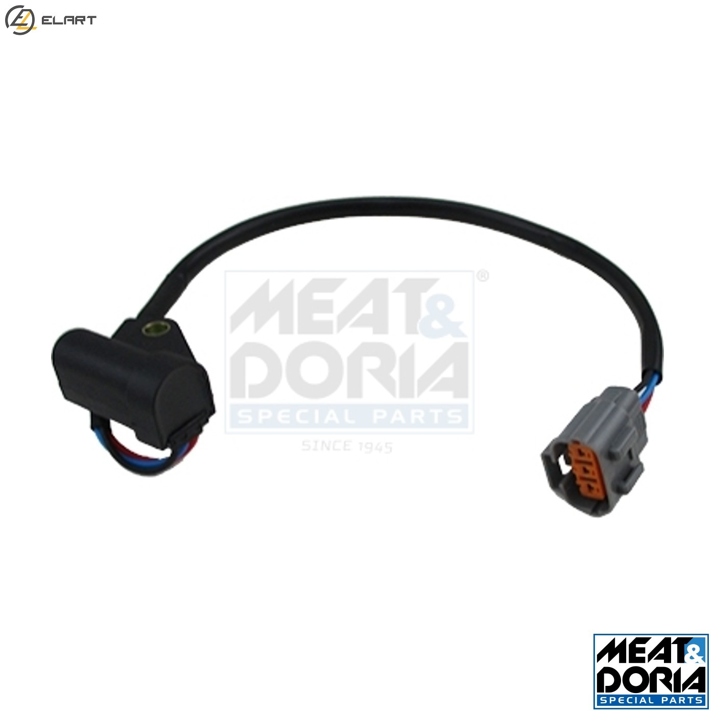 SENSOR CRANKSHAFT PULSE 871139 FOR MAZDA ROADSTER/II MX-5/Mk MIATABP5A 1.8L