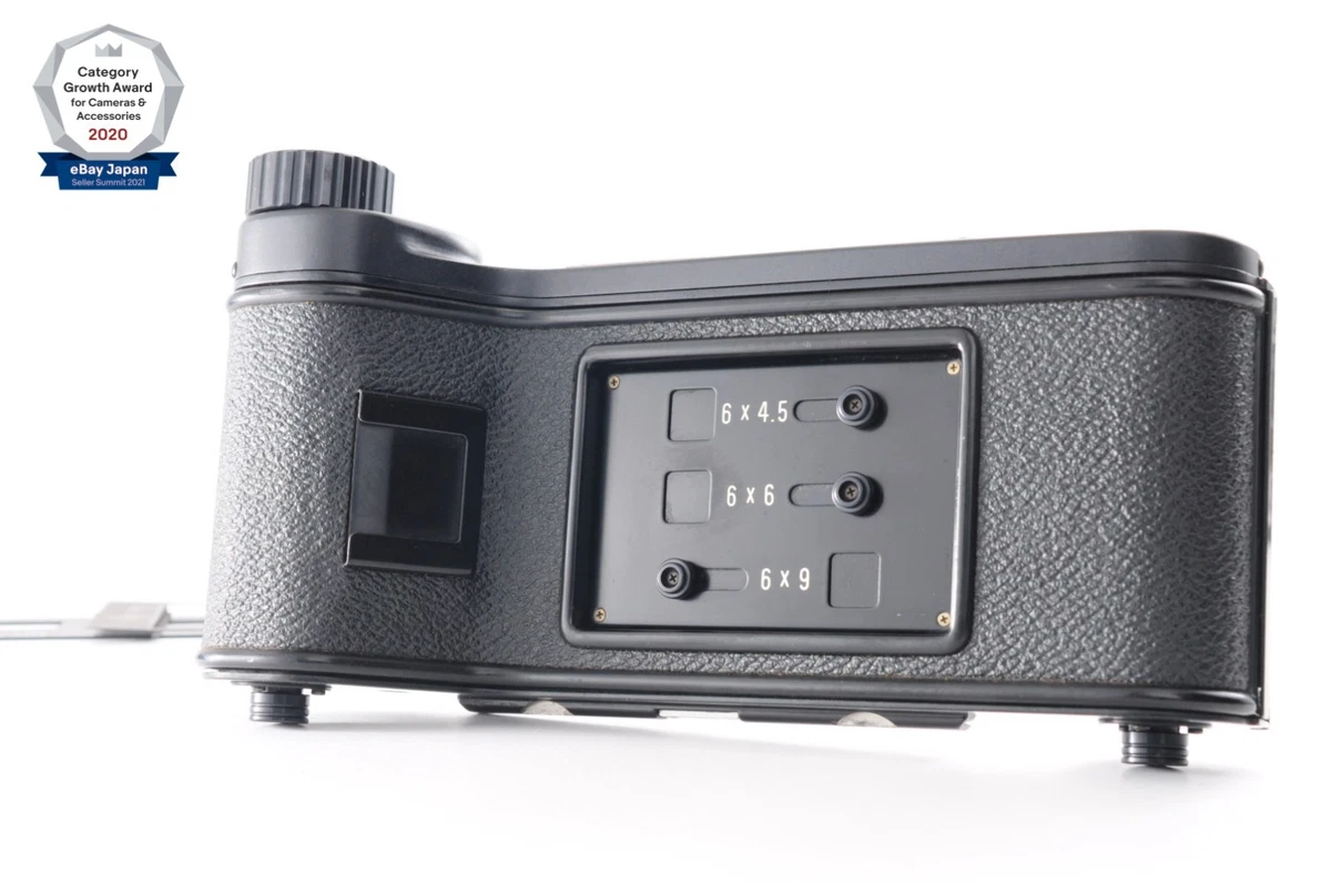 Mamiya Camera Film Roll Film Backs for sale | eBay