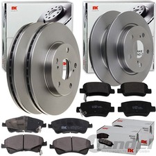 Kits de frein Toyota VERSO