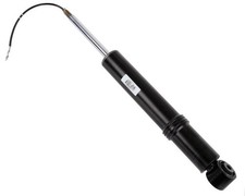 SACHS Stoßdämpfer 319 012 für PORSCHE