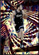 2023-24 Panini Revolution #149 Sasha Vezenkov Chinese New Year Rookie E1