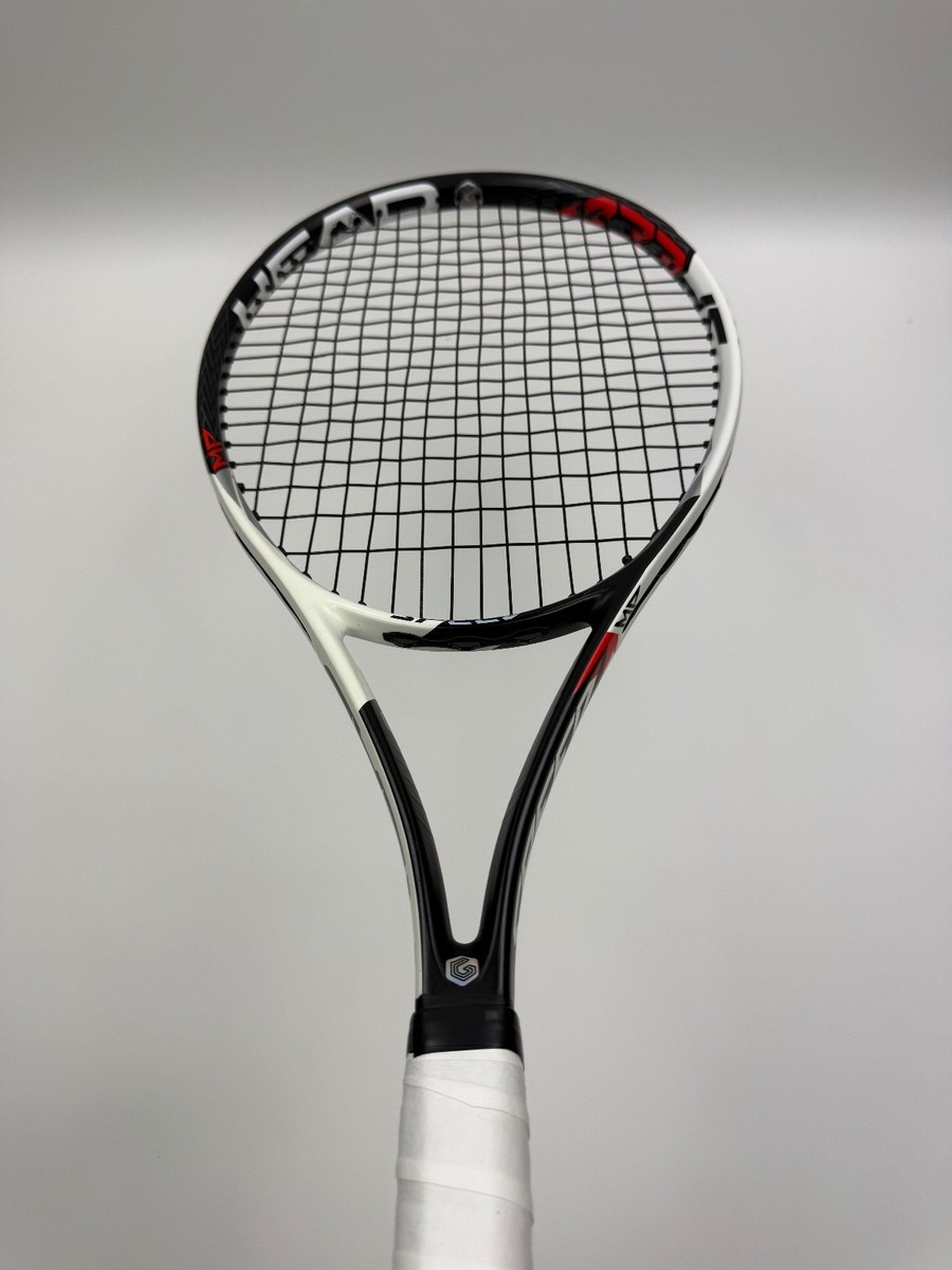 Head Graphene Touch Speed MP, 4 3/8 Excellent 9/10 Jannik Sinner